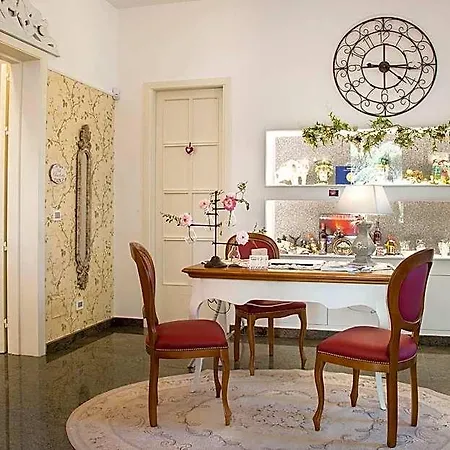 Blanc Maison Etna - Relais & Charme 3* Mascalucia