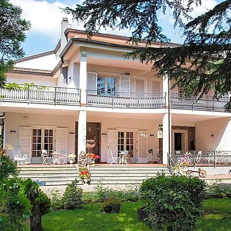 Blanc Maison Etna - Relais & Charme Mascalucia