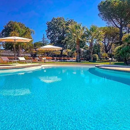 Blanc Maison Etna - Relais & Charme 3* Mascalucia