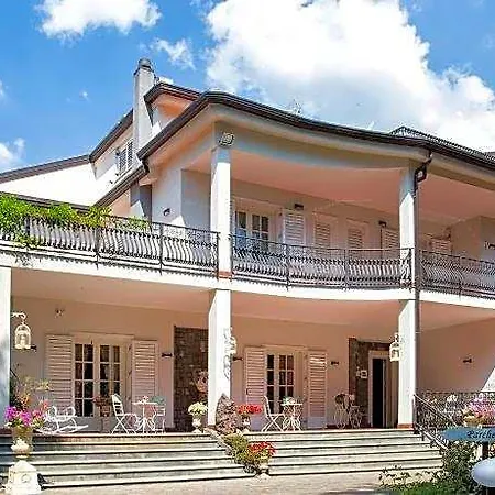 Hotel Blanc Maison Etna - Relais & Charme