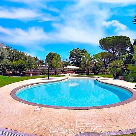 Blanc Maison Etna - Relais & Charme 3*