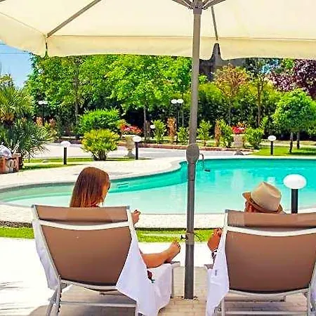 Hotel Blanc Maison Etna - Relais & Charme Mascalucia