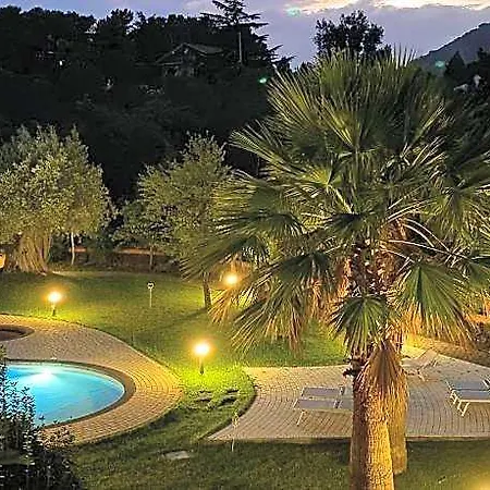 Blanc Maison Etna - Relais & Charme 3* Mascalucia