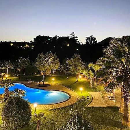 Hotel Blanc Maison Etna - Relais & Charme Mascalucia