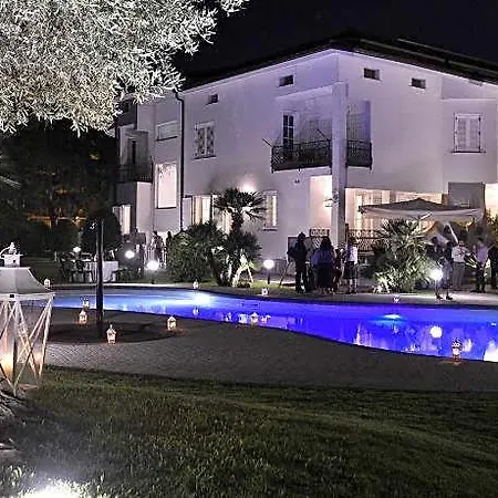 Hotel Blanc Maison Etna - Relais & Charme 3*
