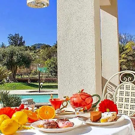 Blanc Maison Etna - Relais & Charme Hotel Mascalucia