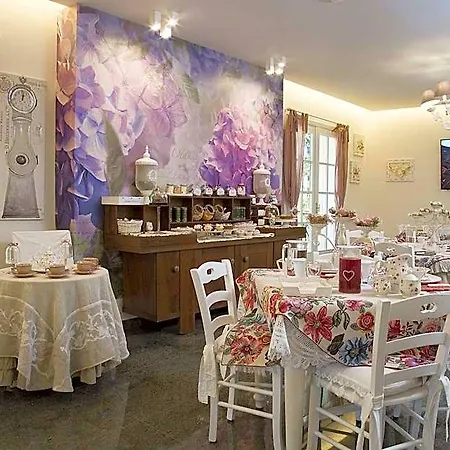 Hotel Blanc Maison Etna - Relais & Charme