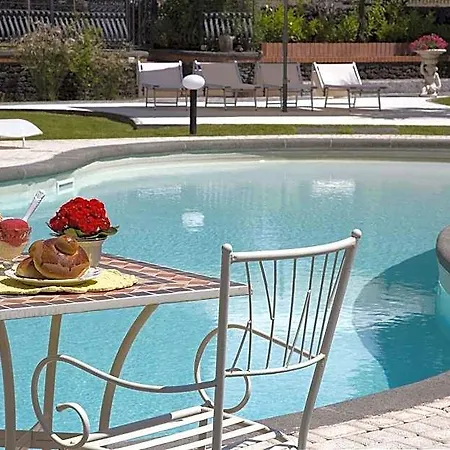 Hotel Blanc Maison Etna - Relais & Charme