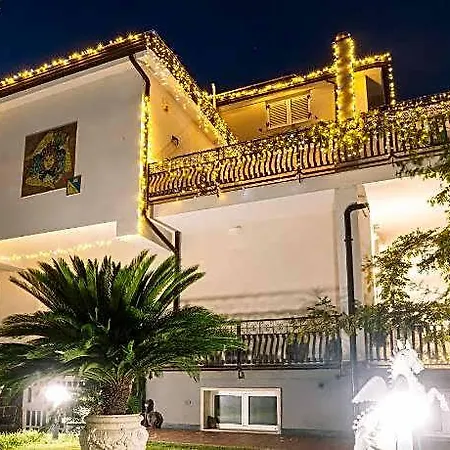 Hotel Blanc Maison Etna - Relais & Charme 3*
