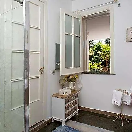 Blanc Maison Etna - Relais & Charme 3*