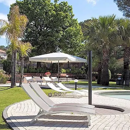 Hotel Blanc Maison Etna - Relais & Charme