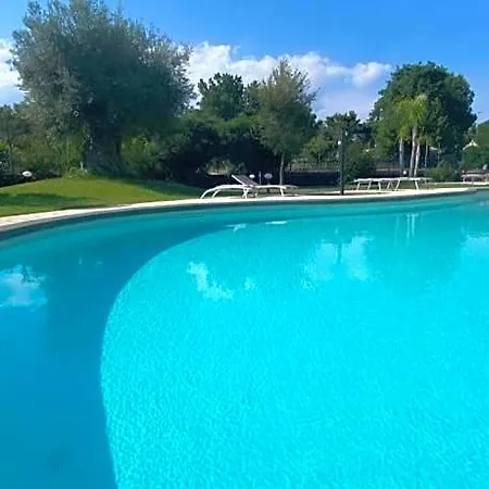 Blanc Maison Etna - Relais & Charme Hotel