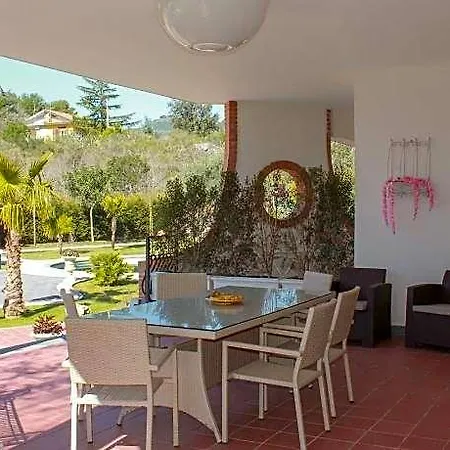 Hotel Blanc Maison Etna - Relais & Charme 3*