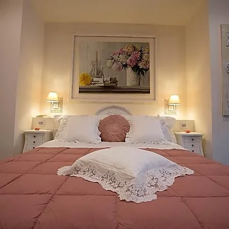 Hotel Blanc Maison Etna - Relais & Charme